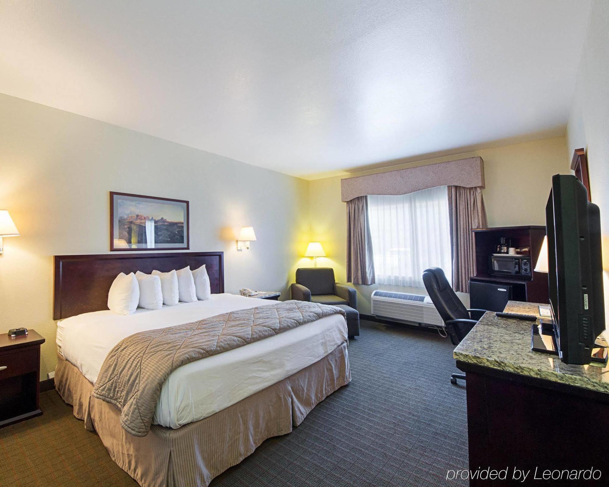 Comfort Inn & Suites Kerrville Luaran gambar